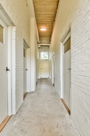 Medium property photo - Antony Moddermanstraat 118, 1063 LV Amsterdam